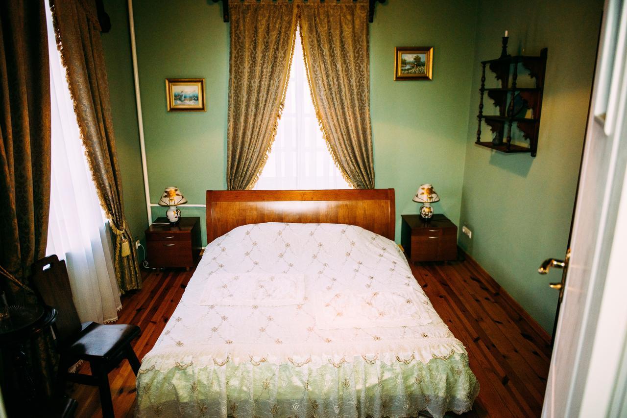 Antique House Hotel دوبنو المظهر الخارجي الصورة