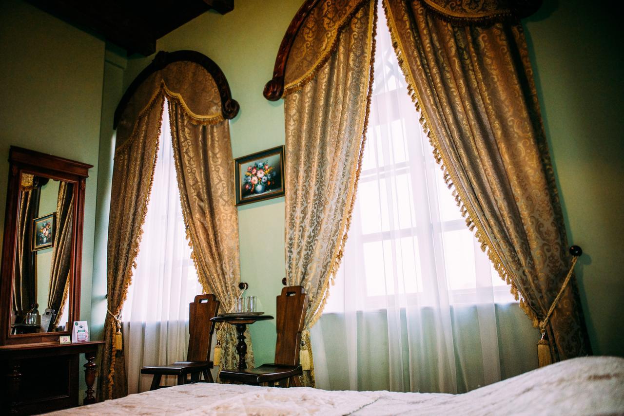 Antique House Hotel دوبنو المظهر الخارجي الصورة
