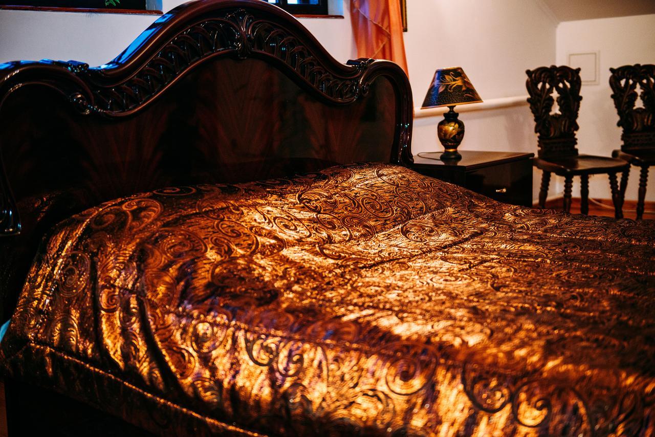 Antique House Hotel دوبنو المظهر الخارجي الصورة