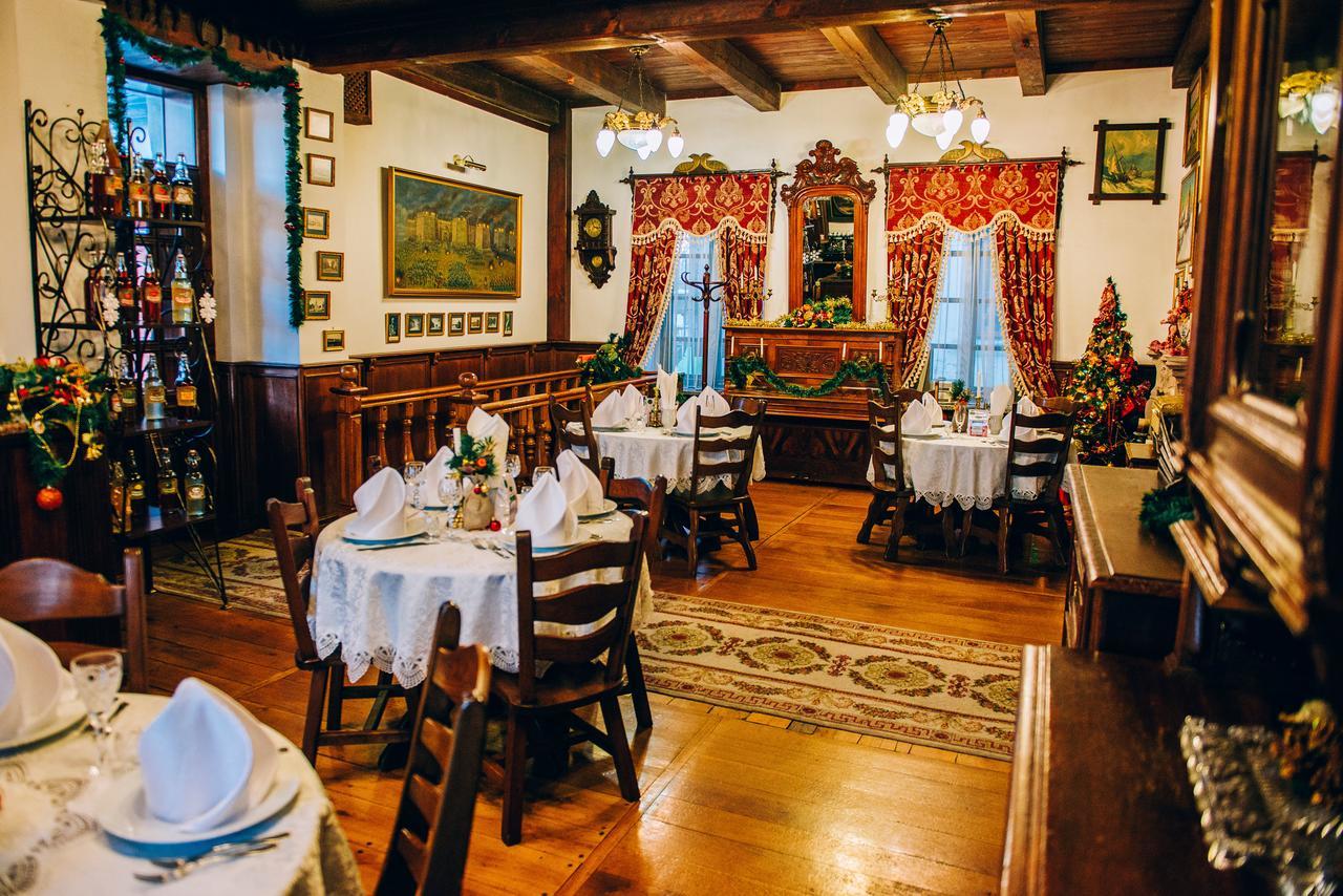 Antique House Hotel دوبنو المظهر الخارجي الصورة