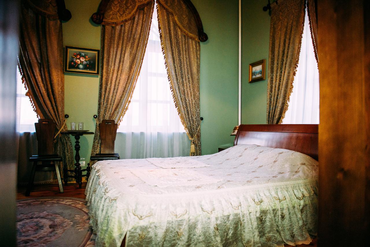 Antique House Hotel دوبنو المظهر الخارجي الصورة