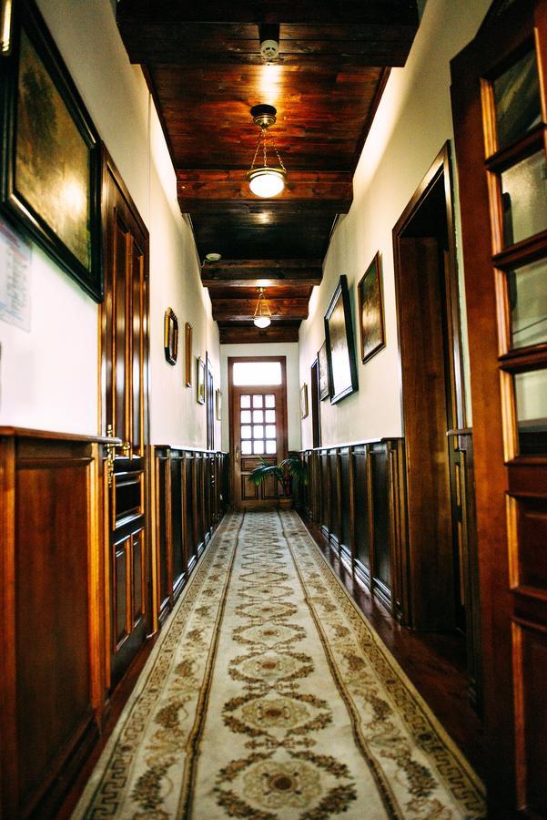 Antique House Hotel دوبنو المظهر الخارجي الصورة