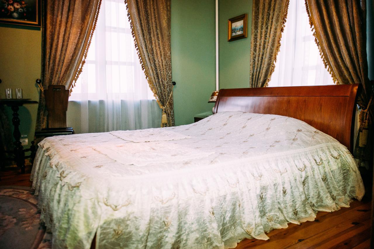 Antique House Hotel دوبنو المظهر الخارجي الصورة