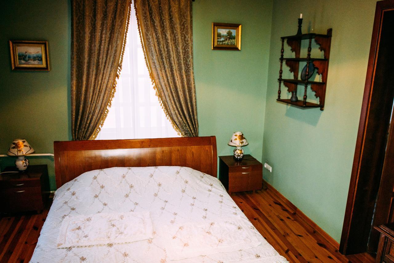Antique House Hotel دوبنو المظهر الخارجي الصورة