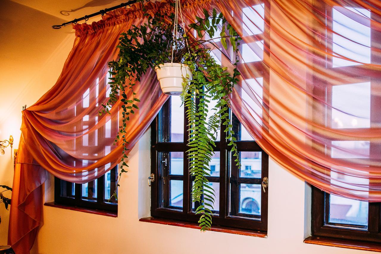 Antique House Hotel دوبنو المظهر الخارجي الصورة