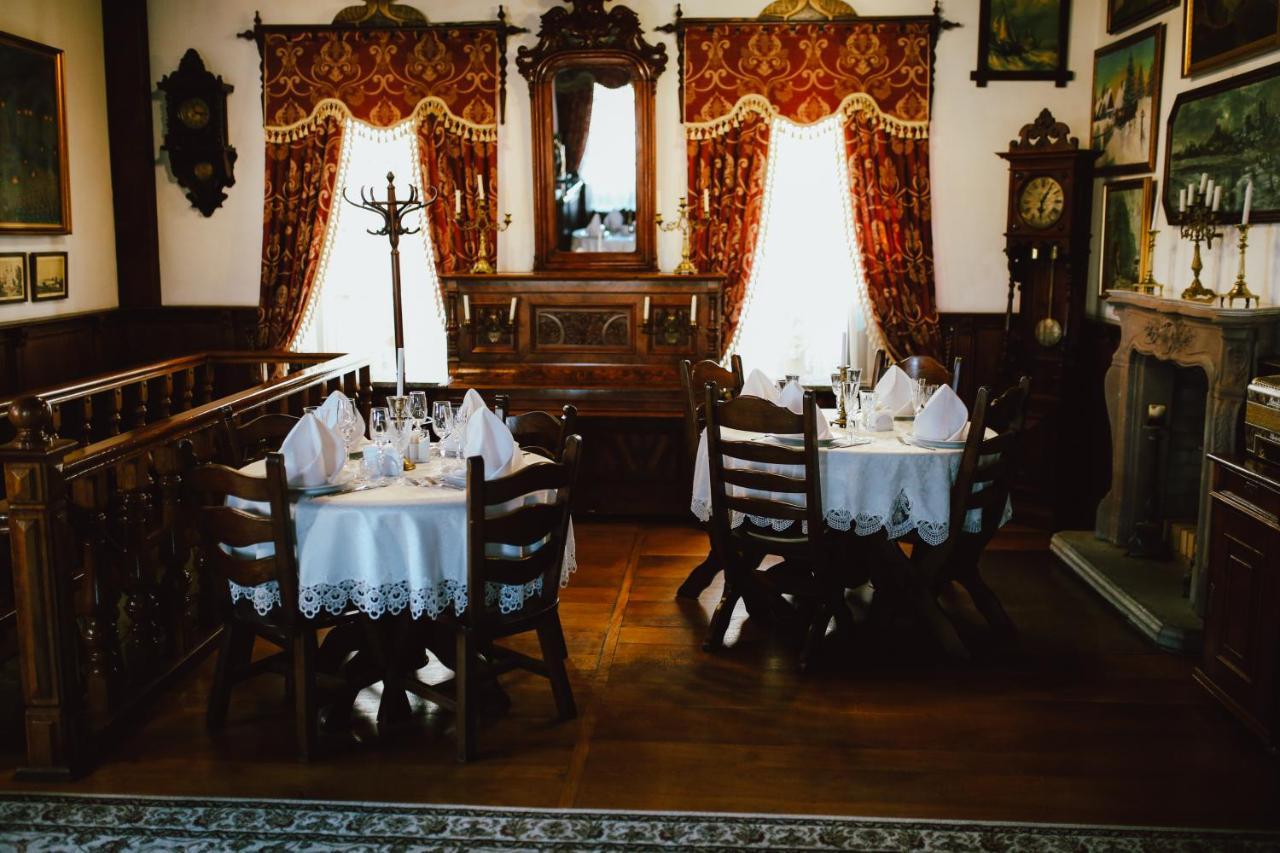Antique House Hotel دوبنو المظهر الخارجي الصورة